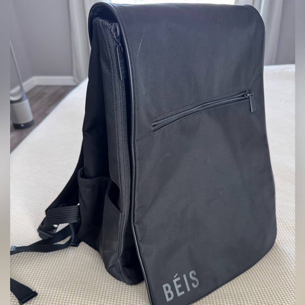 BEIS Travel Backpack